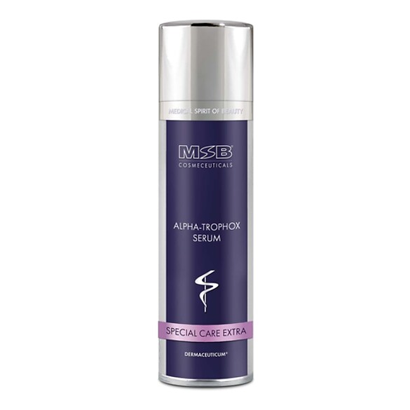 Anti-Aging Serum - Yaşlanma Karşıtı Serum, MSB MEDICAL SPIRIT OF BEAUTY